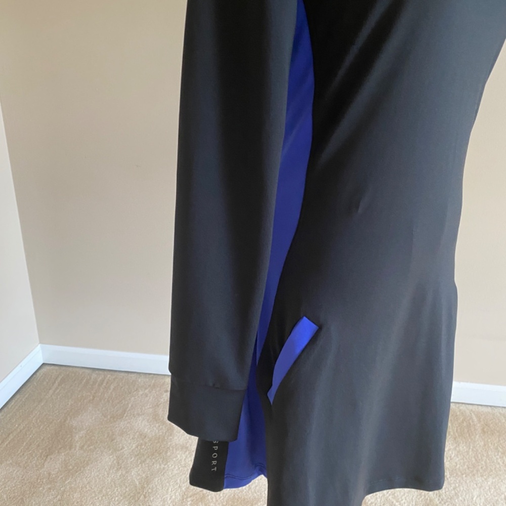 Olaya Sport Black Soul Dress Golf Dress Size Small - Picture 2 of 14